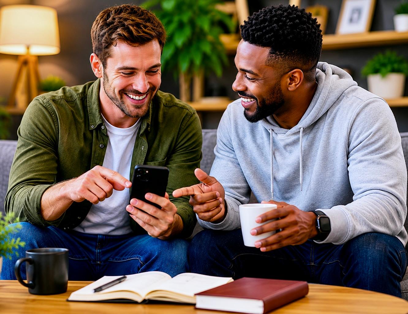 Discover Your Spiritual Gifts