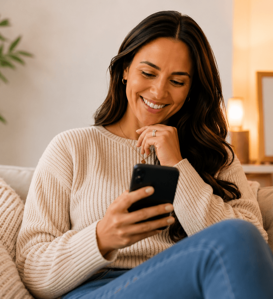 Discover Your Spiritual Gifts