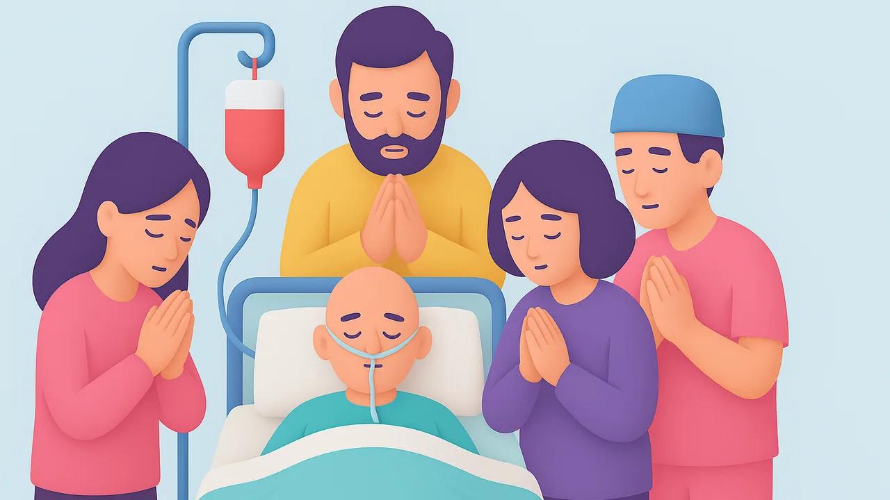 The Gift of Healing: A Deep-Dive Guide