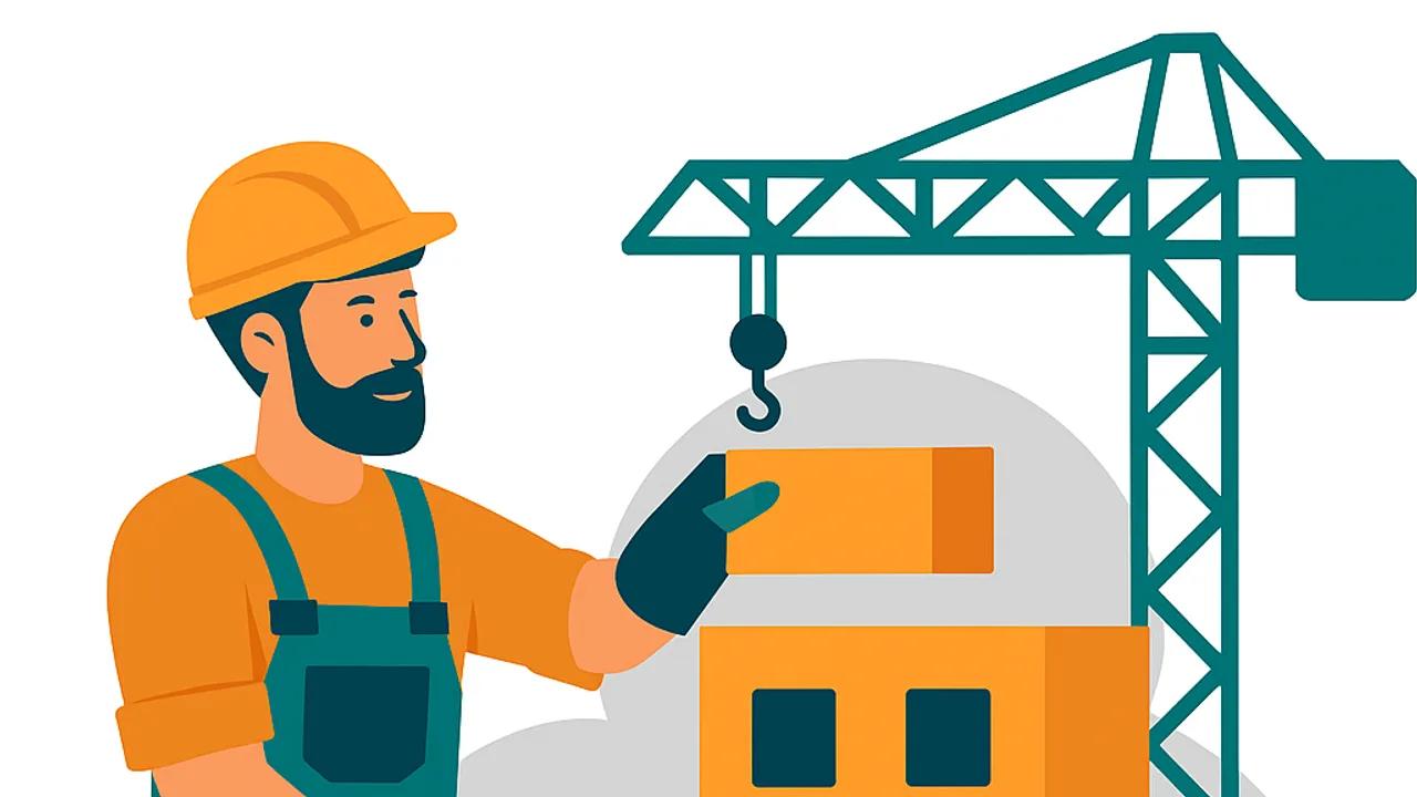 The Builder -- the Deep-Dive Guide